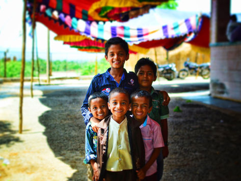 Gearing yourself up for an Indian adoption