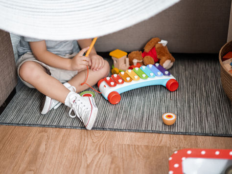Child Care Tax Credits: A Supply Side Success Story