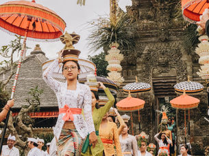 Mengheningkan Cipta: Refleksi Mendalam di Hari Suci Nyepi