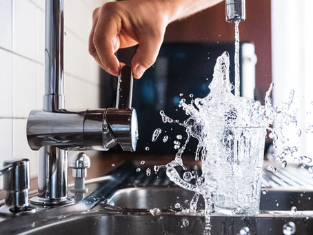 The importance of hydration on performance