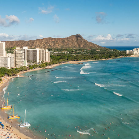 Discover the Aloha Spirit: Top Attractions in Honolulu, Hawaii