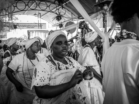 Exploring African-Brazilian Spirituality Through Candomblé: A Vibrant Journey