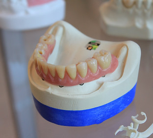 restorative dentistry