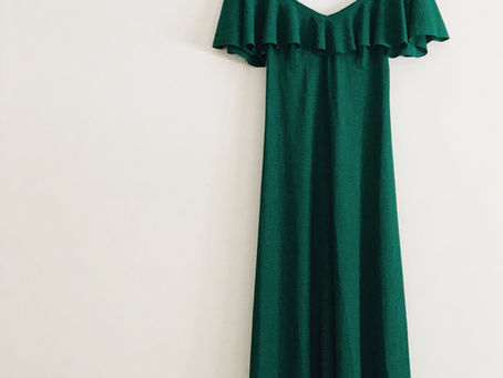 ¿Vestido nuevo o arreglo perfecto? Arreglos de vestidos en Sabadell