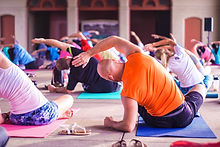 Health Coaching