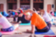 corpoate yoga büro wien