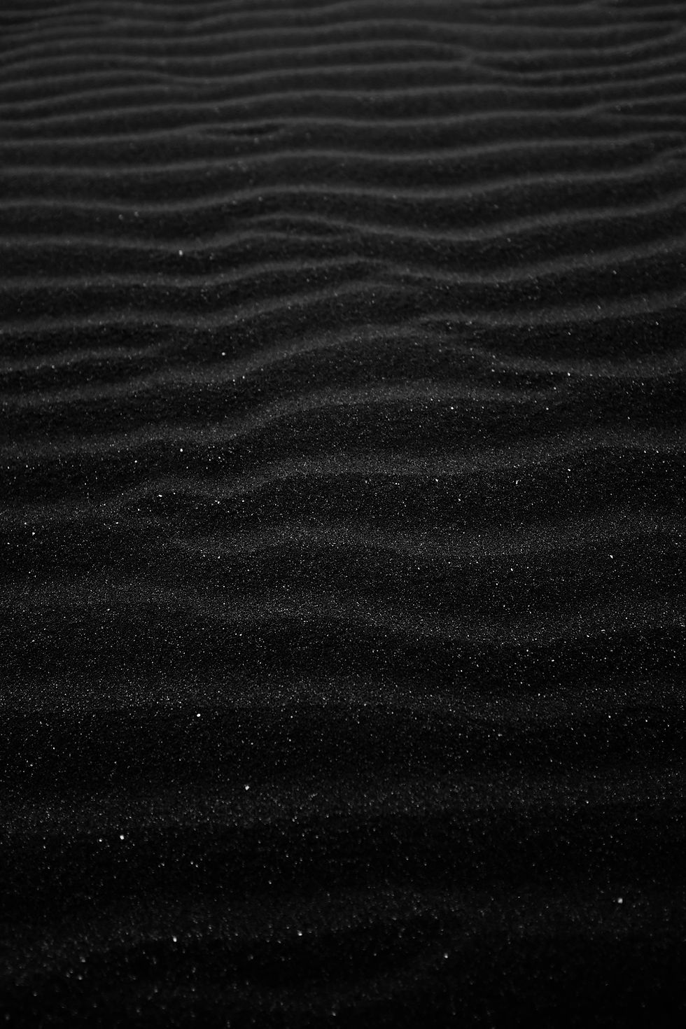 The Menacing Sands Endangering Fish in Lake Superior