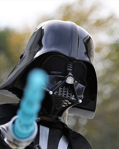 Star Wars Party