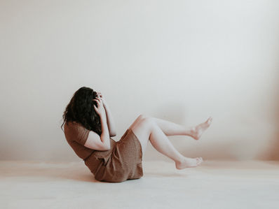 Post-Pandemic Anxiety On & In the Brain of Adolescents: the lasting effects of adversity
