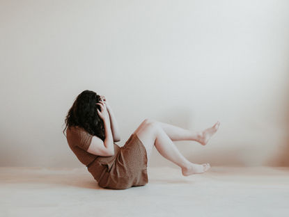 Thinking Traps: 10 unhelpful ways of thinking that affects your Mental Health.