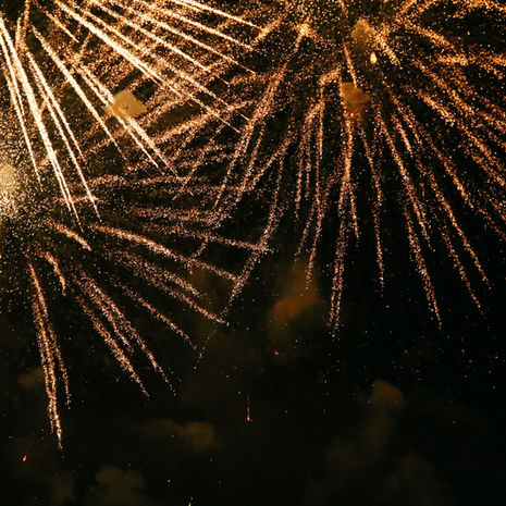 5th November: Bonfire & Fireworks Display, Wetherby