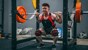 9 Squat Variations For Quads - The ultimate guide to big juicy quads.