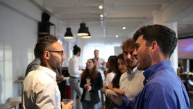 Networking for actors