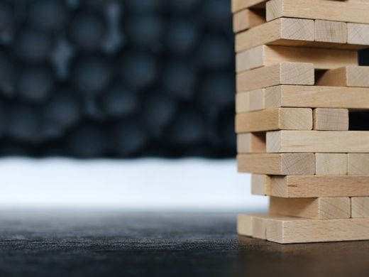A Strategic Offense