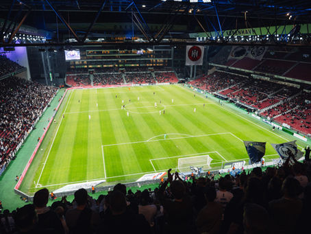 TC Töging Fußball Weltmeisterschaft 22