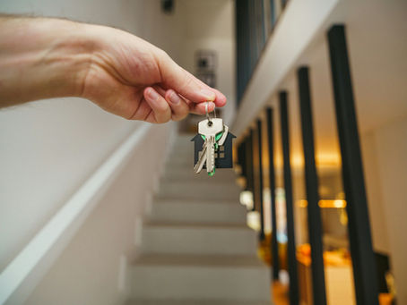 First-Time Landlords in Wales: Essential Compliance with The Renting Homes (Wales) Act 2016