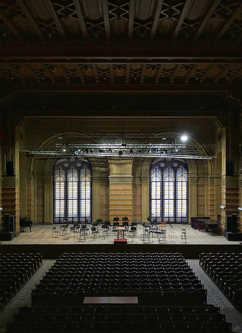 Zdjęcie autorstwa Michela Albaeva