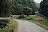 Country side road of North Georgia - Image by Tolga Ahmetler