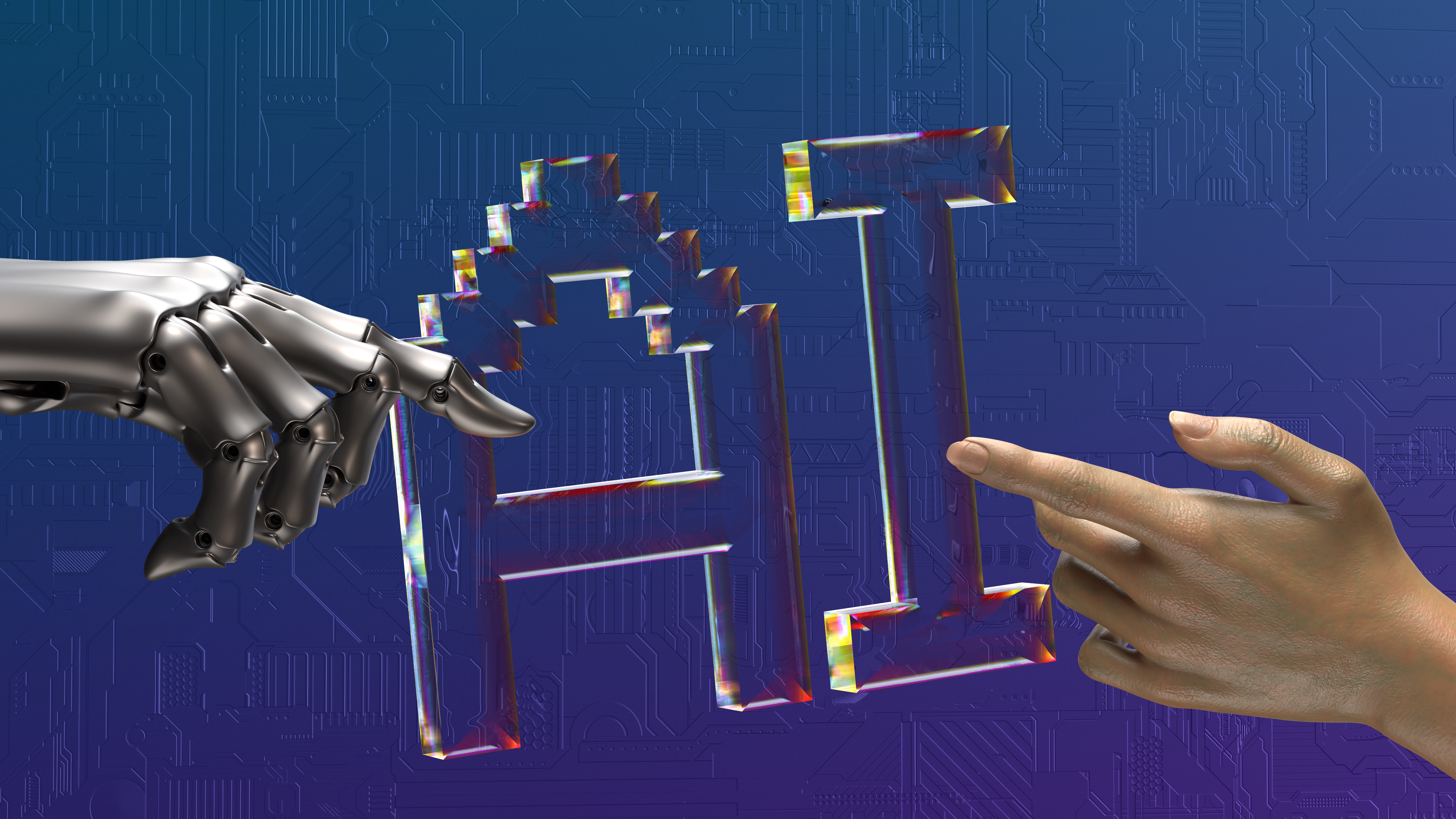 5 Ways AI Can Support Your Small Business in British Columbia