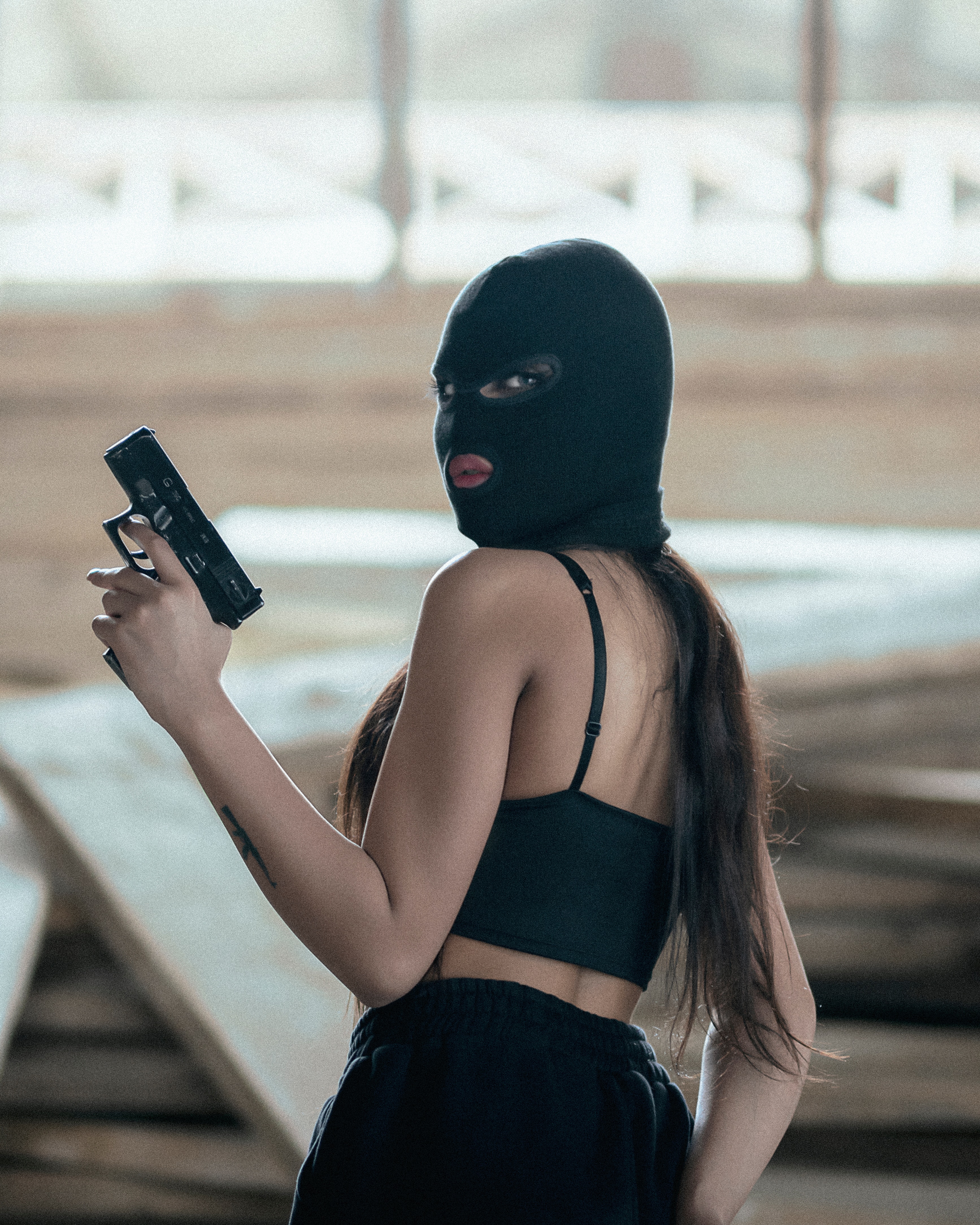 Influencers del narco en México bajo la mira de Estados Unidos