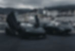 Supercars