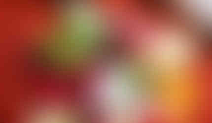 European Cheese Board