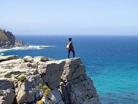 Cape of good hope
