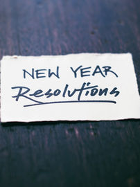 How to Make 2025 Your Year