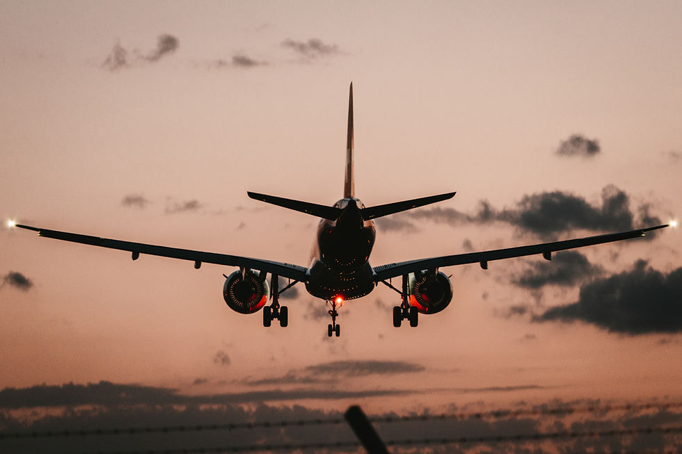 South Korea, China agree first expansion in flight rights in seven years