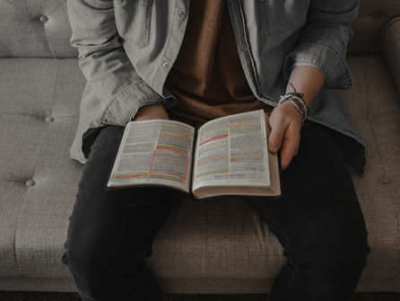 The Word of God that Carries Over