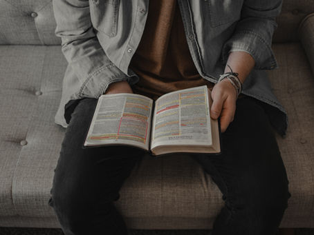 Emotionally Supporting Your Wife Through God's Word