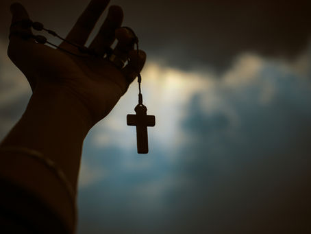 1 Thessalonians 2:1-16 (September 2, 2025)