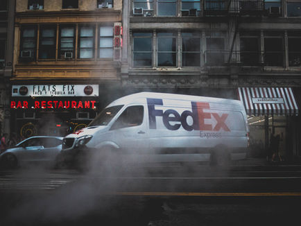 FDX Stock: Use a Bull Call Spread to Grab a ‘Bennie’ by Next Weekend