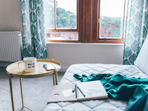 5 Ways to Increase Productivity from Work at Home Employees