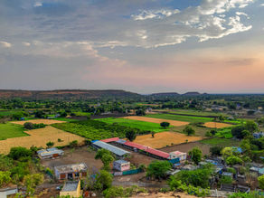agritourism in Odisha