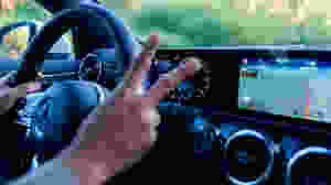 運転