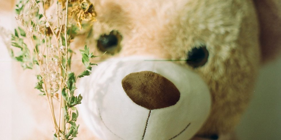 Inner Child Healing