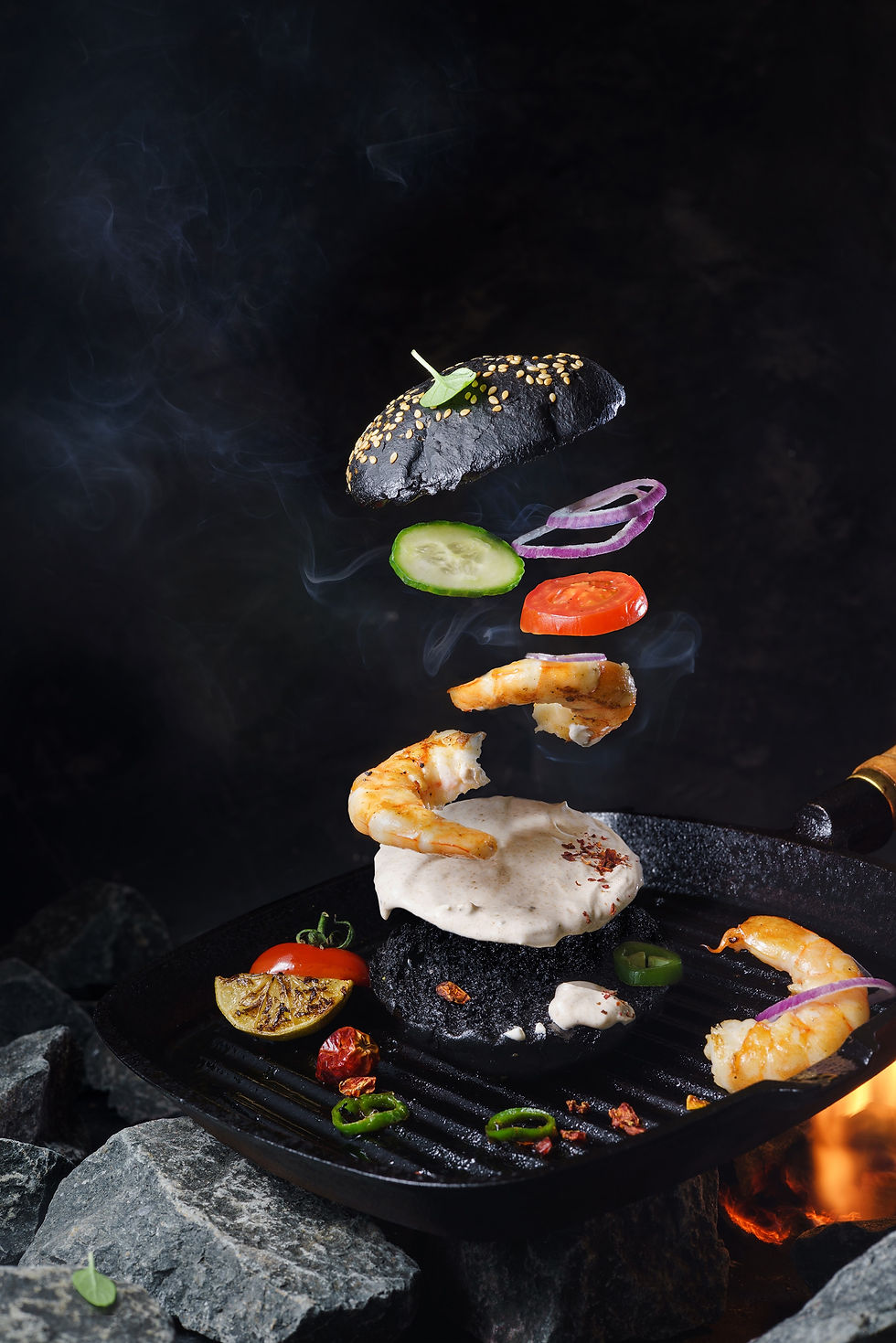 Image by Food Photographer David Fedulov