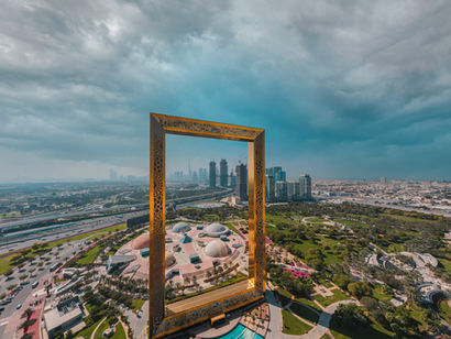 What is the UAE’s Golden visa?
