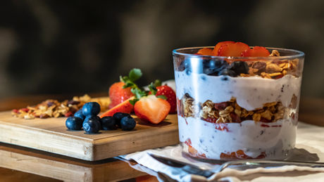 Your Guide to Snacking Pre and Post-Workout