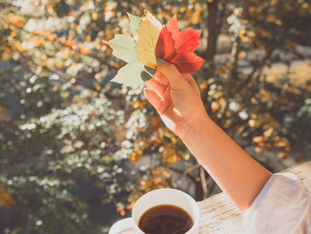 Establishing Healthy Boundaries in the New Season