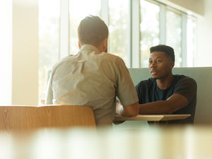 The Science Behind Talk Therapy: How Conversations Heal
