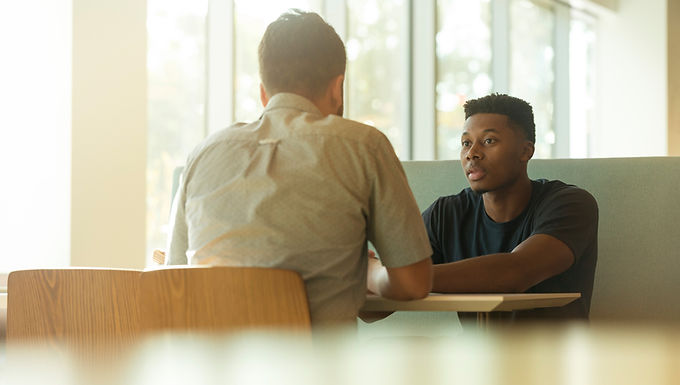 Vocational Interviewing and Counselling