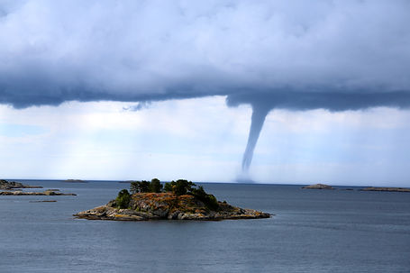 whirlwind