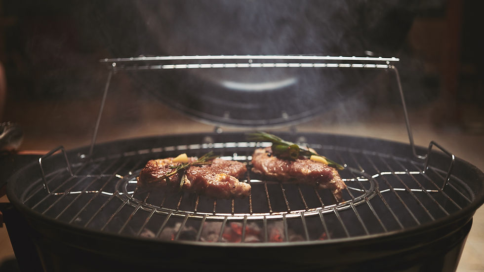 Thumbnail: PREMIUM STEAKS ONLY 10LBS PURE-fed BEEF Box