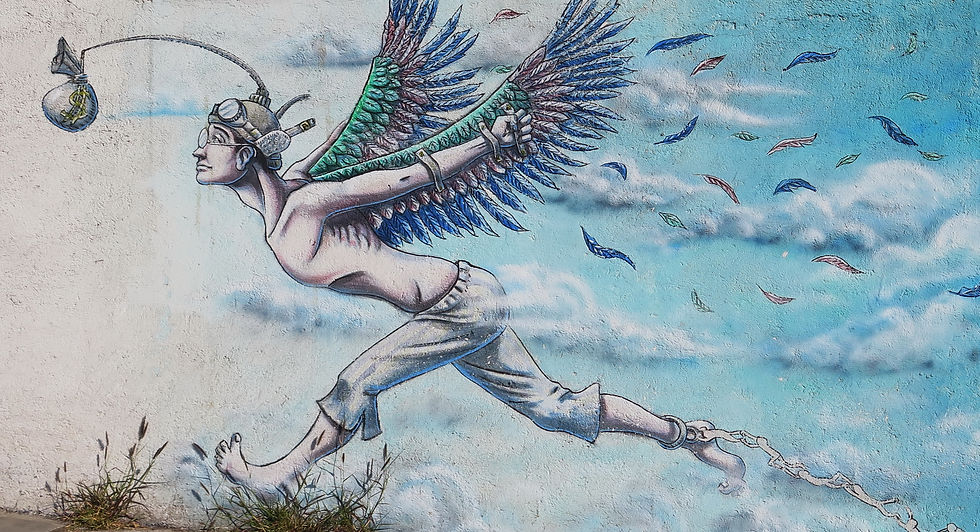 Image by Arie Wubben