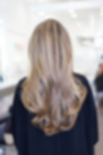 Hollywood waves