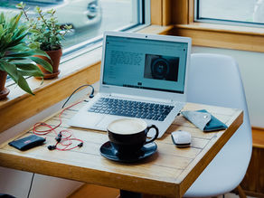 Organisational status and funding update