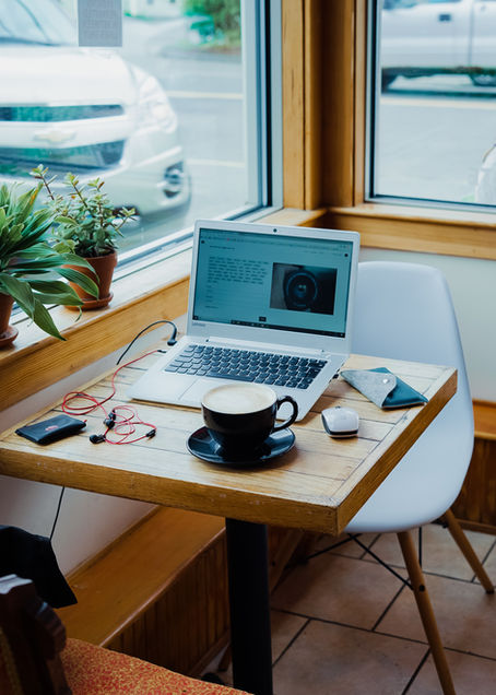 7 Benefits Of Working Remotely That Can Make Everyone Happy