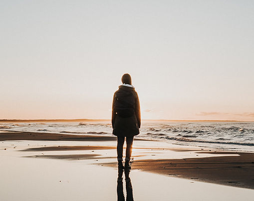 Final Reflection - My Journey
